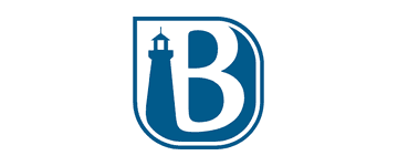 UMass Boston logo