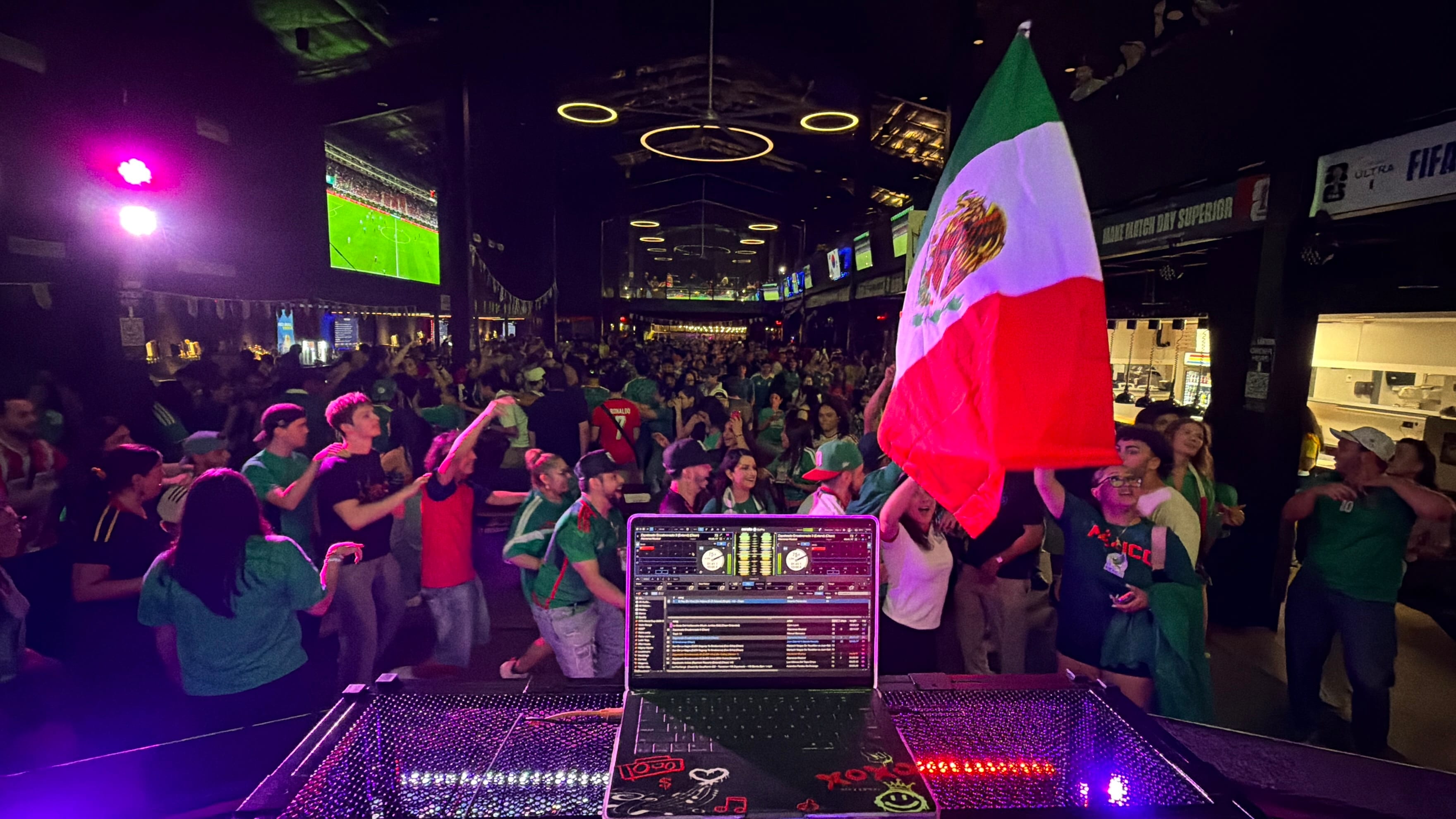 Dj Tavo Entertainment