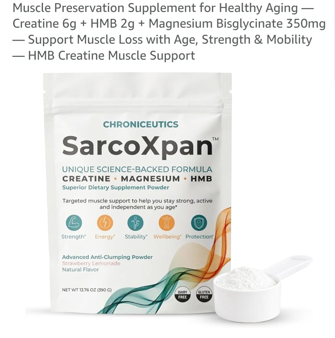 SarcoXpan